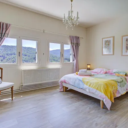 Nyaraló Catlove - Piscine Privee *